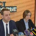 Одесский КИУ наградил первых депутатов-отличников