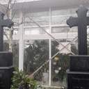 В Одесі під удар російських дронів потрапили православний монастир і житлові будинки