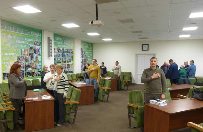 ФОТО: Інтент/Тетяна Коломійцева