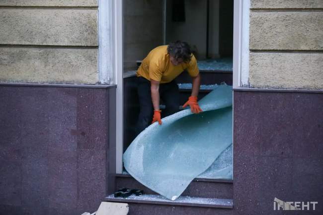 ФОТО: Інтент