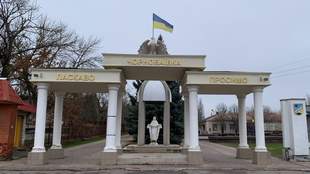 Restoration projects proposed by residents are being implemented in Chornobaivska community
