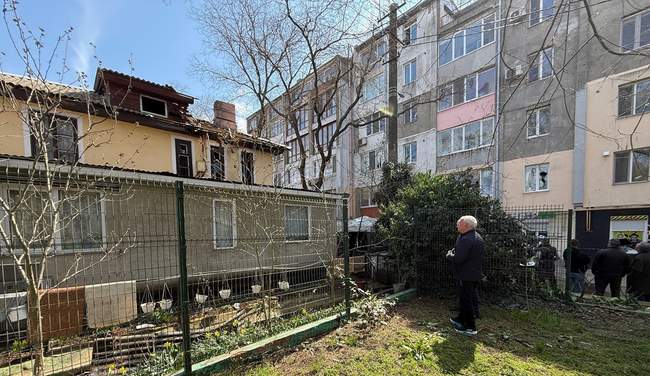 ФОТО: Василь Гуляєв/Telegram