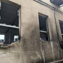 В Одесі від удару росіян вночі постраждали троє