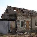 Ракета рф влучила у парк розваг на Одещині, є жертви