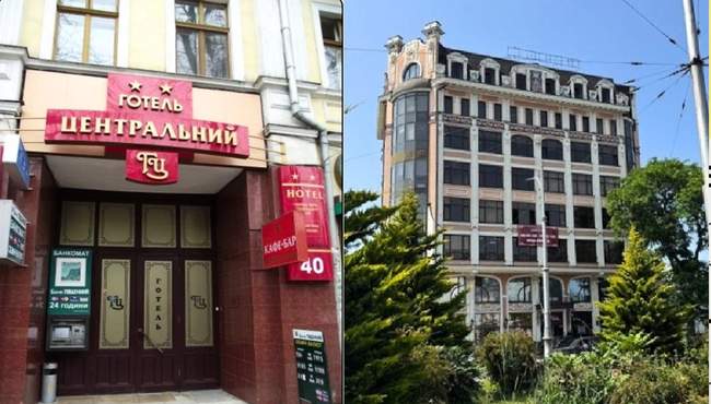 PHOTO COLLAGE: Intent