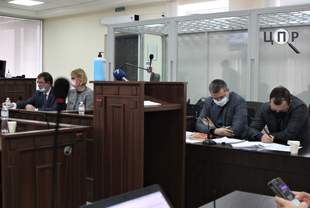Афера з аеродромом «Застава-2»: справу щодо обвинуваченої оцінювачки закрили