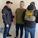 Прикордонника на Одещині затримали за підозрою у розпродажі дронів