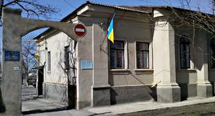 Мешканець Болграду відбувся іспитовим терміном за перевезення 18 порушників кордону