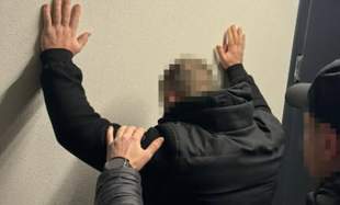 Экс-полицейский из Херсона получил наказание за измену