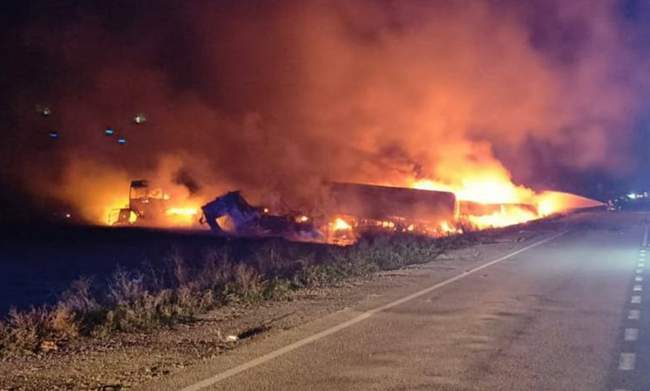 ФОТО: Олег Кіпер/telegram