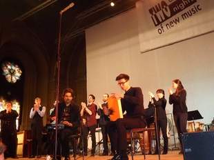 Одеський мер виділив 100 тисяч на проведення музичного фестивалю