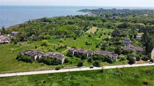 Фонд держмайна не полишає спроб продати дитячий табір на Одещині