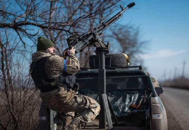 ФОТО: Оперативне командування "Південь"