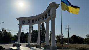 Traitor, who was building a ministerial career, received 10 years in Kherson