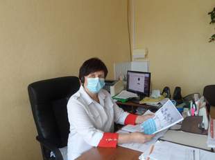 Керівники служб в Татарбунарах інформують про особливості роботи у зв’язку з COVID-19