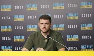 Понад 700 тисяч євро для відбудови закладів освіти надасть Бремен Одесі