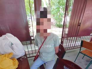 Жительку Южноукраїнська взяли під варту через незаконний збут метадону