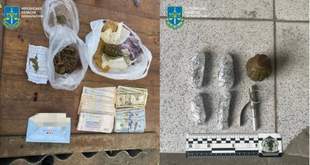 На Херсонщині припинили діяльність злочинної групи