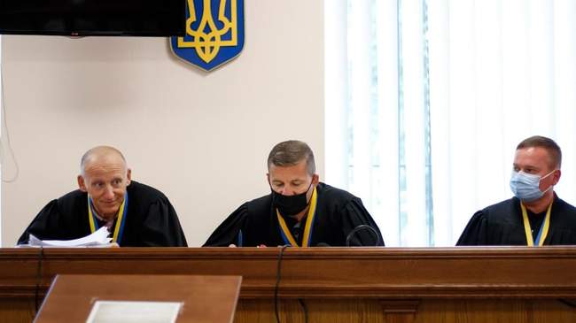 Розслідування щодо тортур над обвинуваченим у вбивстві дитини в Лощинівці поновили