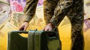 Major from Mykolaiv suspected of stealing military property