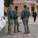 Заседание исполнительного комитета Одесского городского совета
