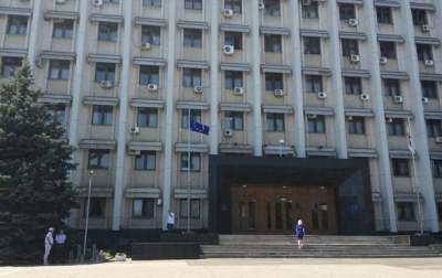 В Одесскую ОГА ищут еще троих начальников