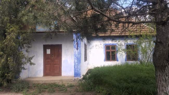 Veterinary medicine hospital. PHOTO: privatization.gov.ua