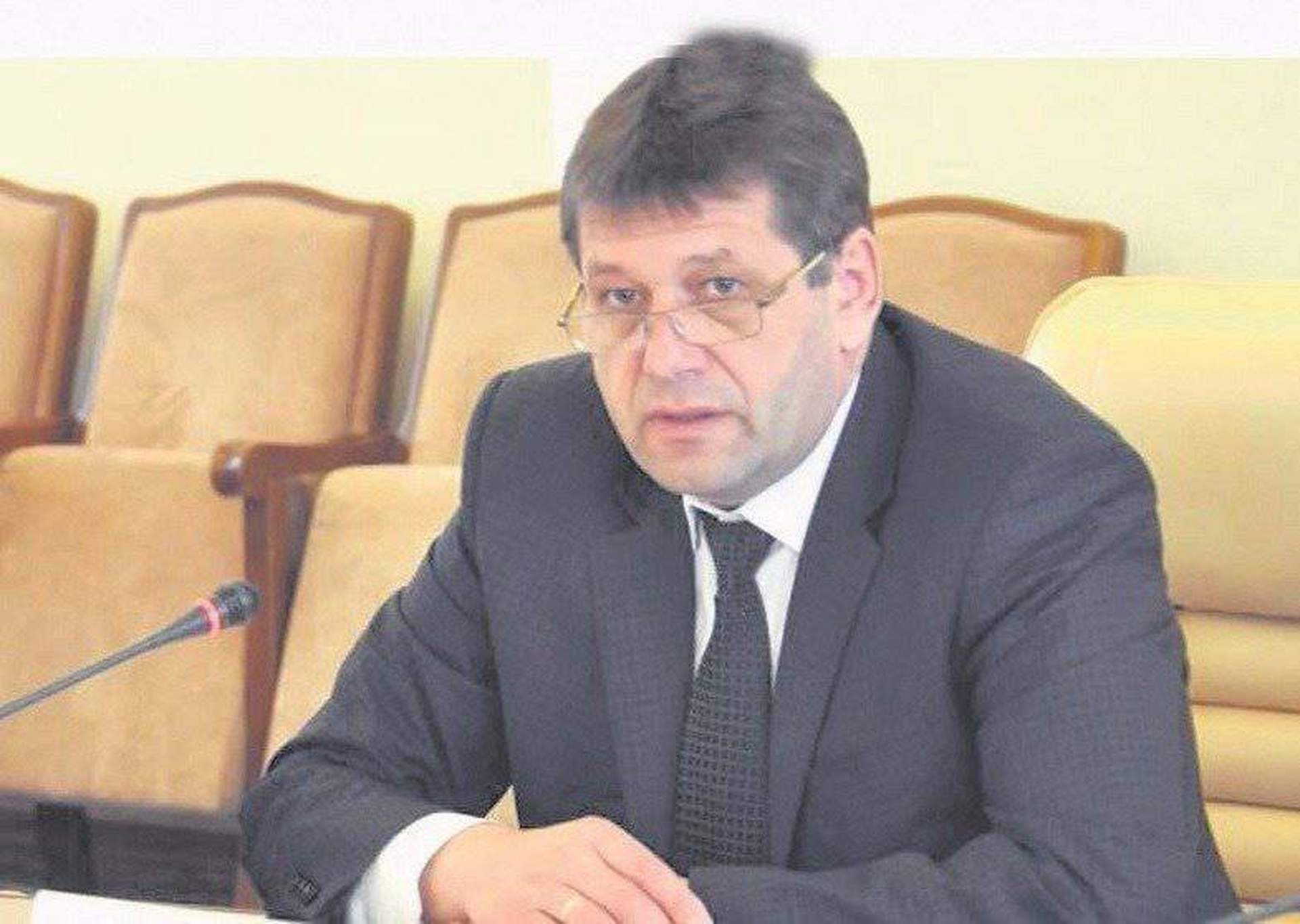 Новый Кабмин в лицах 