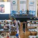В Одесі майже 100 видань презентували книжні новинки