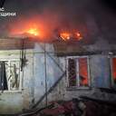 Вночі від російського удару в Одесі загинула жінка