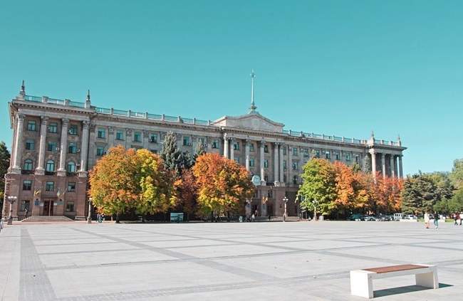 Photo: Mykolaiv City Council