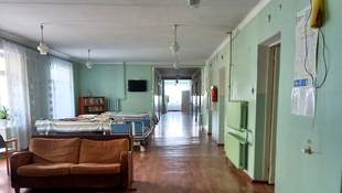 У Херсоні на капітальний ремонт відділення психіатрі запланували 11 мільйонів