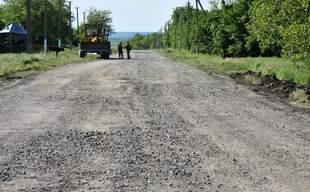 В Одесской области без аукциона выбрали подрядчика для ремонта четырех километров за 57 миллионов