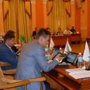 Пленарне засідання восьмої сесії Одеської міської ради у світлинах ІзбірКома