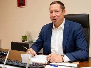 Суд дозволив заочне розслідувти справу ексголови Нацбанка