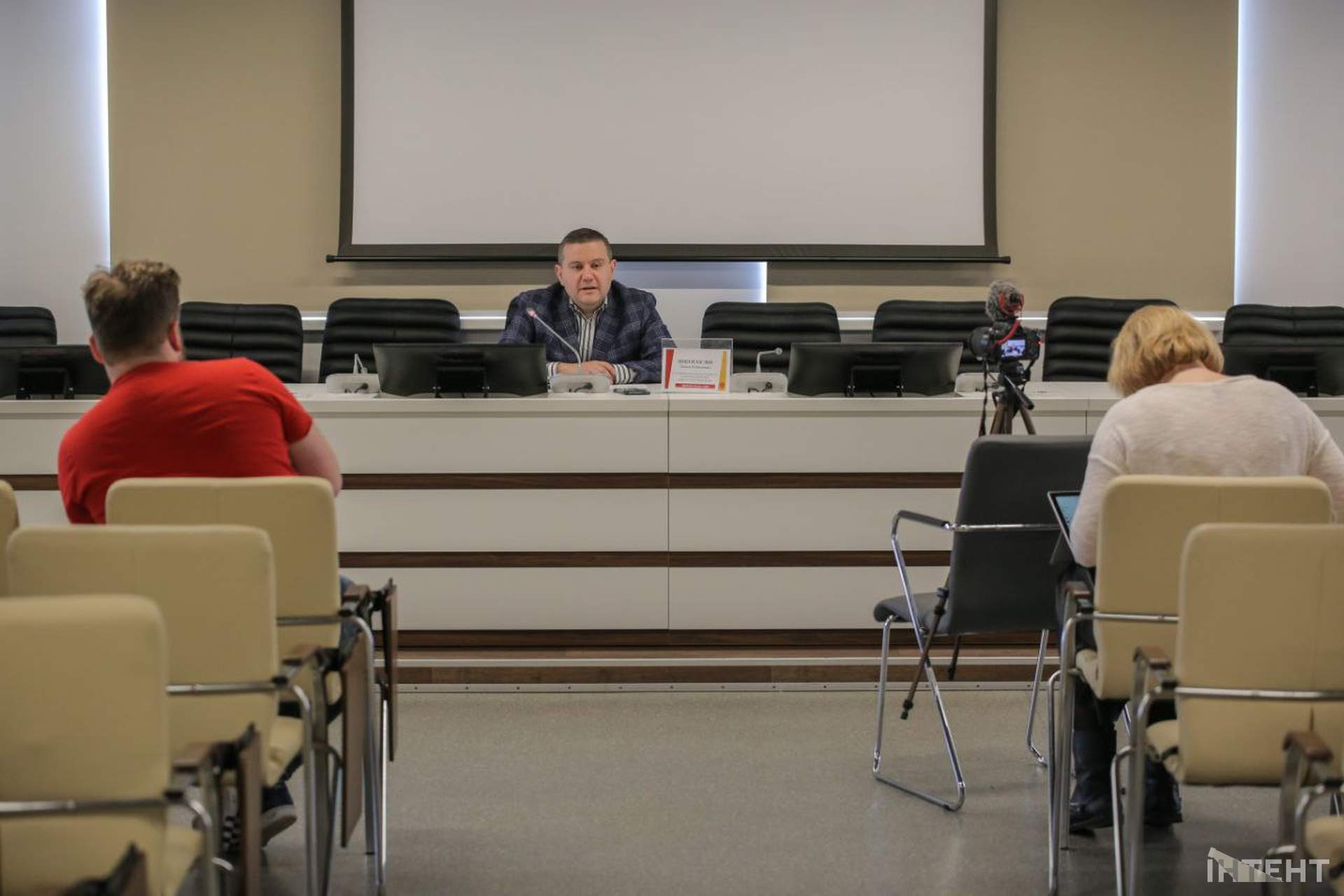 В Одесі за 2022 рік зменшилась народжуваність на 30 відсотків
