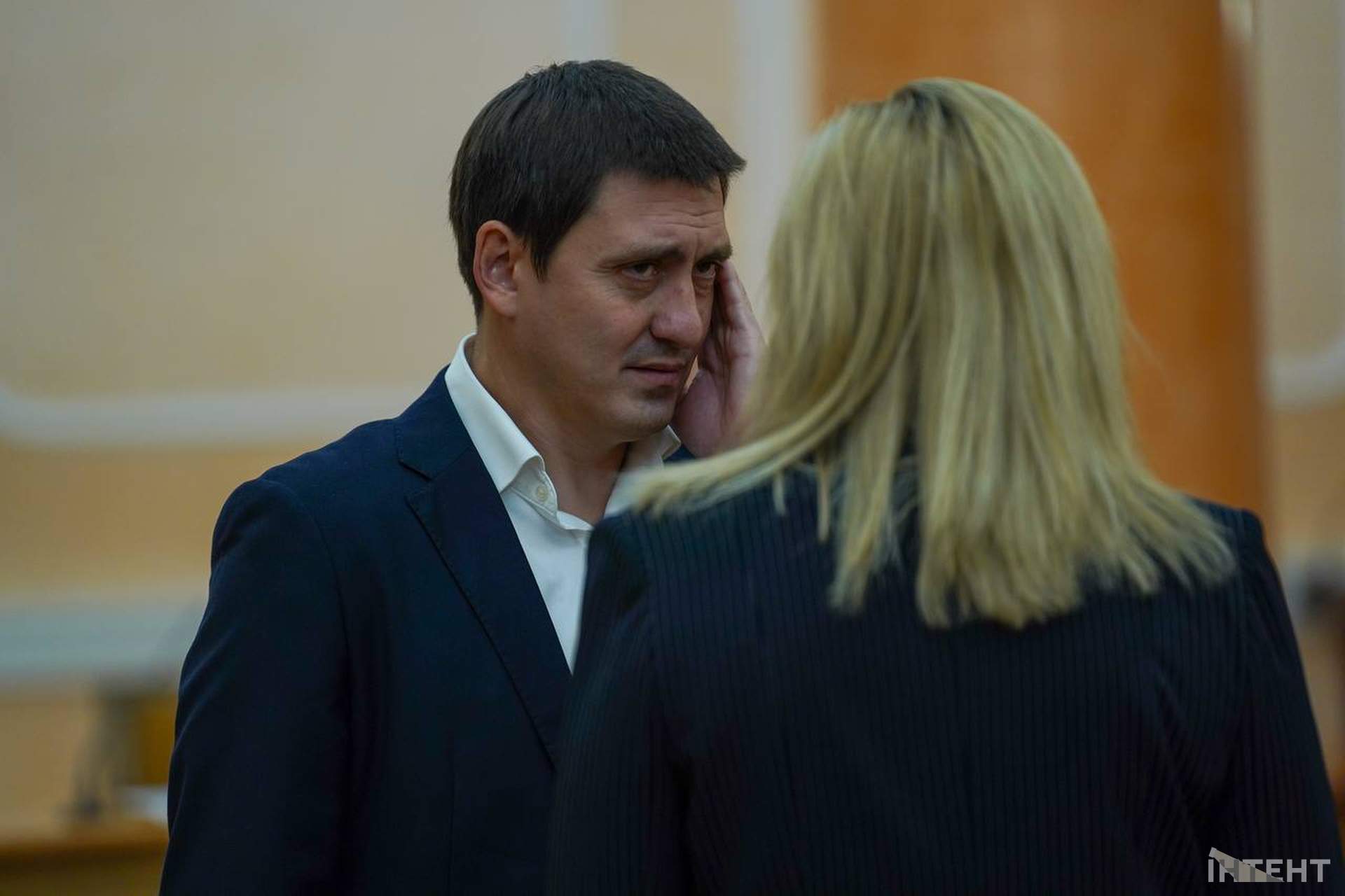 Збільшення зарплати та оновлення виконкому: сесія Одеської міської ради у світлинах Інтента