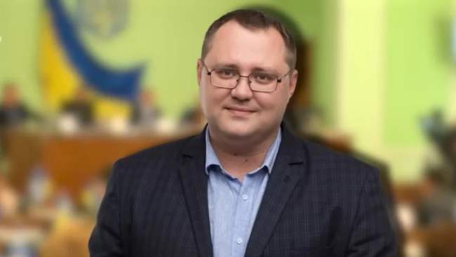 Юрий Соболевский. ФОТО: radiosvoboda.org