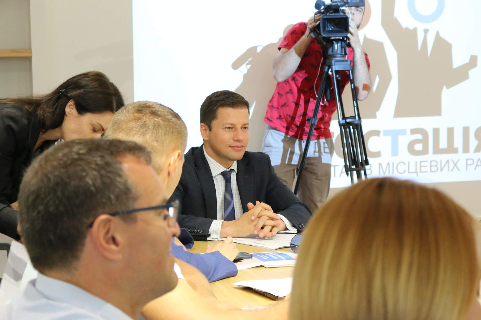 В Одесі визначили найкращих та найгірших місцевих депутатів за підсумками 2018 року