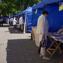 Одеська бібліотека прийняла ювілейну виставку-форум "Українська книга на Одещині"