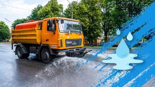 У Миколаєві виділили з бюджету понад 8 мільйонів на прибирання доріг