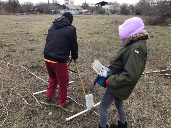 Одеській міськраді рекомендували не переносити гаражі на місце масових розстрілів