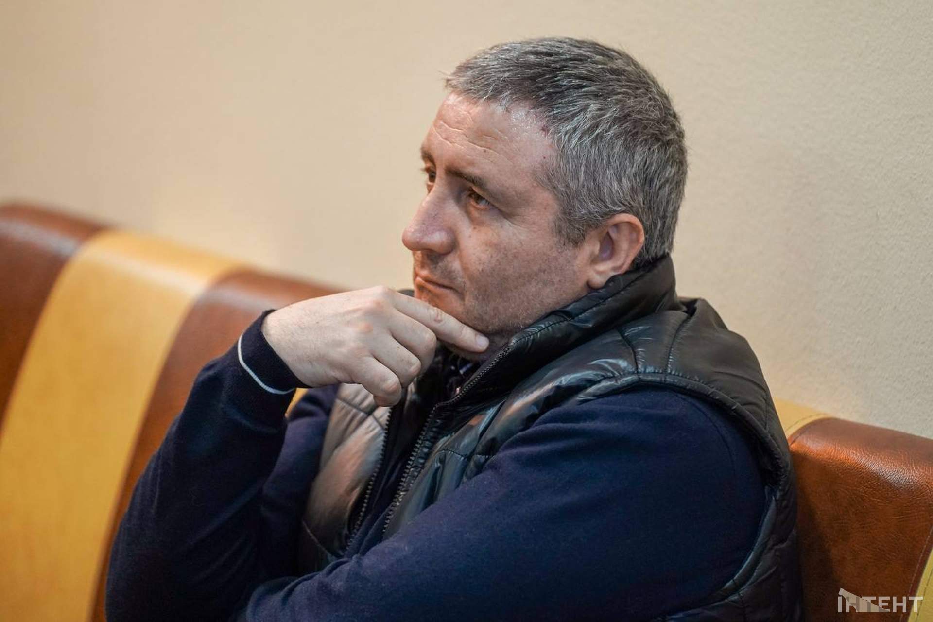 Авторка Інтенту презентувала свої книги в одеській Книгарні-Кав'ярні