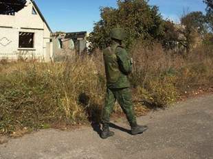 На окупованій Херсонщині зафіксували випадки мародерства