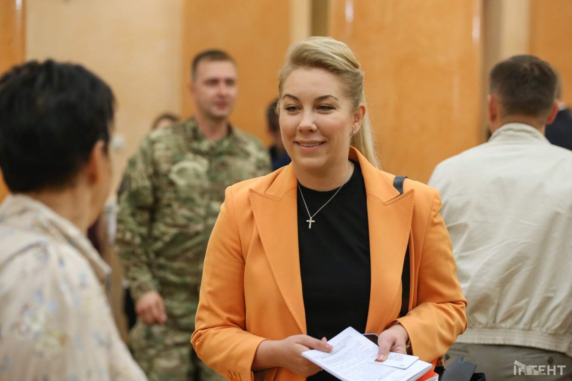 Сесія міської ради в об'єктиві ІзбірКома