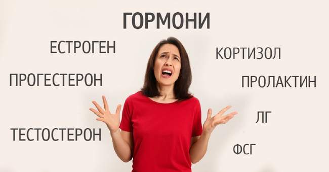 Причини й симптоми гормонального збою: повний гід для розуміння і дій