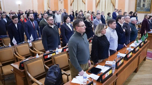 Засідання постійної комісії з питань охорони здоров'я 17 вересня 2025 року