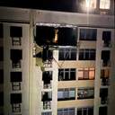 Від російського удару по Одещині постраждала людина