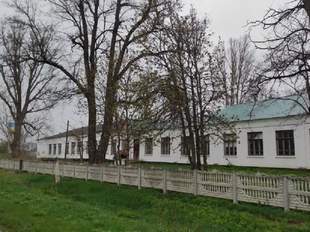 Будівлю колишньої сільської школи на Одещині вдруге не захотіли купувати зі знижкою