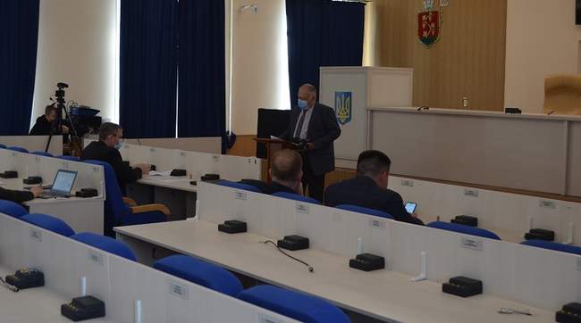 У Білгороді-Дністровському на час введення карантину переглянуть умови перевезення пільговиків